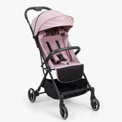 טיולון קליל עם קיפול קומפקטי SMART - מבית BabySafe 
