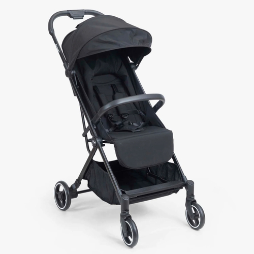 טיולון קליל עם קיפול קומפקטי SMART - מבית BabySafe 