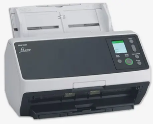 סורק RICOH fi-8170