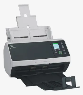 סורק  RICOH fi-8170