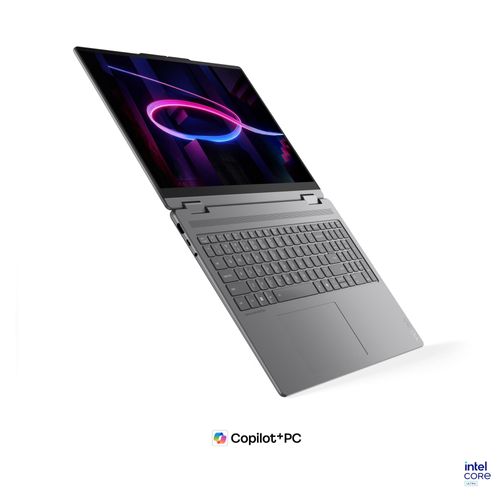 מחשב נייד Lenovo Yoga 7 2-in-1 83TE001WIV – Intel Core Ultra 7 355 / 32GB RAM / 1TB SSD / Integrated Intel Graphics / 16