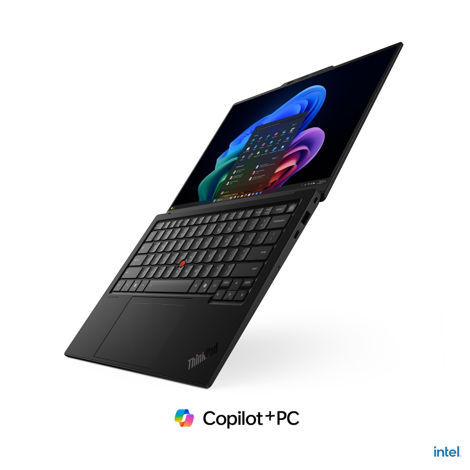 מחשב נייד Lenovo ThinkPad X1 Carbon Gen 14 Aura Edition 21V70065IV