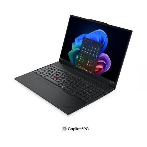 מחשב נייד Lenovo ThinkPad E16 Gen 4 21YC0018IV