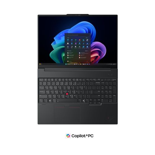 מחשב נייד Lenovo ThinkPad E16 Gen 4 21YC0018IV