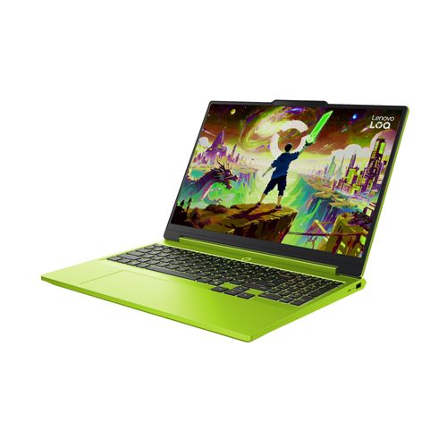 מחשב נייד Lenovo LOQ 15AHP11 83TN00CDIV
