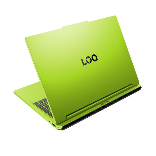 מחשב נייד Lenovo LOQ 15AHP11 83TN00CDIV