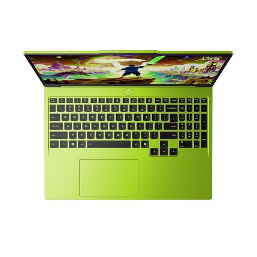 מחשב נייד Lenovo LOQ 15AHP11 83TN00CDIV