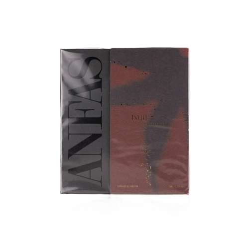 בושם יוניסקס Anfas Ishq Extrait De Parfum 75ml