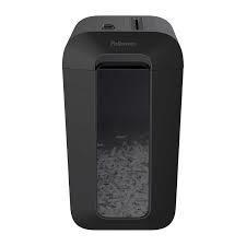 מגרסת נייר Fellowes LX65