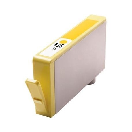 ראש דיו תואם צהוב HP 935XL C2P26AE (825 דפים)