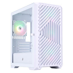 מחשב גיימינג Intel Core i5-12400F Intel Arc B580 12GB 32GB RAM 1TB NVMe