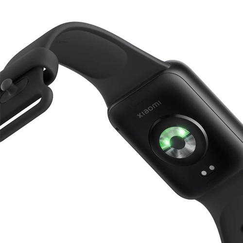 צמיד כושר חכם דור 9 פרו דגם Xiaomi Smart Band 9 Pro בצבע שחור 