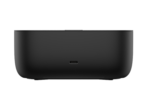 תחנת עגינה HP USB-C 100W G6 Dock עם טעינה עד 100W ותמיכה בעד 3 מסכים