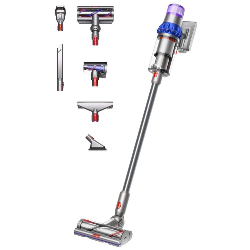 Dyson V15 Detect Extra