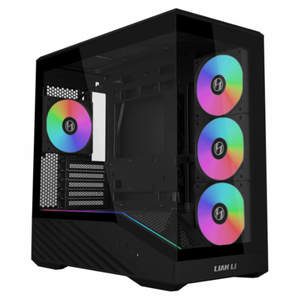 מחשב גיימינג Intel Core i5-12400F RTX 5060 Ti 8GB 16GB RAM 1TB NVMe