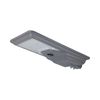 תאורת רחוב סולארית אפור LIOR 360W IP65 אור ניטרלי