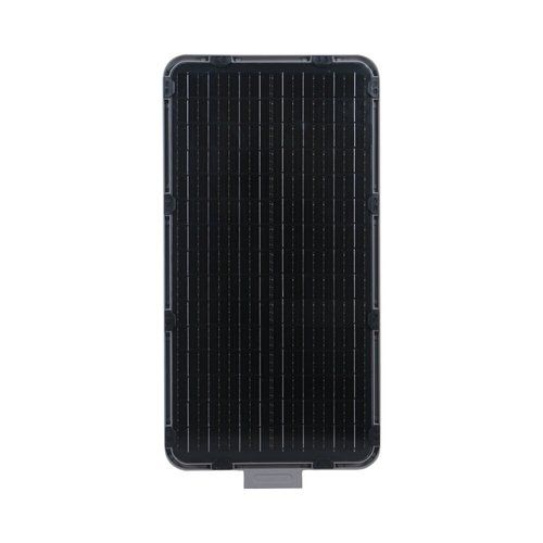 תאורת רחוב סולארית אפור LIOR 360W IP65 אור ניטרלי Nisko 
