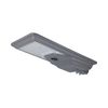 תאורת רחוב סולארית אפור LIOR 600W IP65 אור ניטרלי