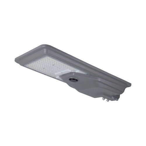 תאורת רחוב סולארית אפור LIOR 600W IP65 אור ניטרלי Nisko 
