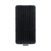 תאורת רחוב סולארית אפור LIOR 600W IP65 אור ניטרלי
