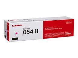 טונר אדום מקורי Canon CRG054HM (2,300 דפים)