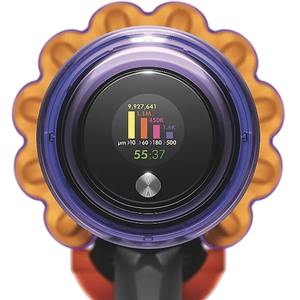Dyson V15 Detect Absolute