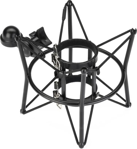 warm audio wa-251 shockmount