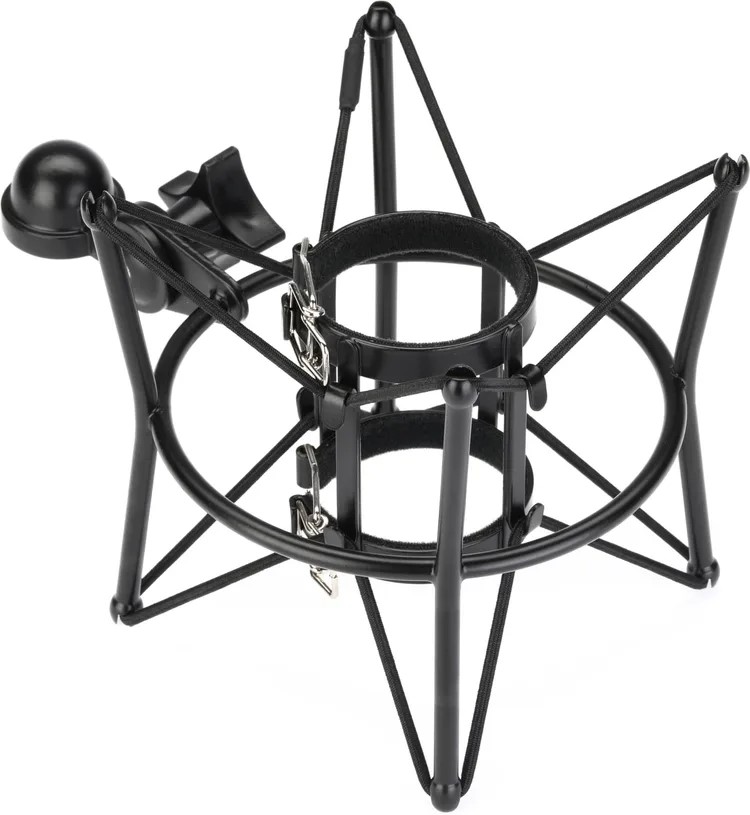 בולם זעזועים למיקרופון Warm Audio WA-251 Shockmount