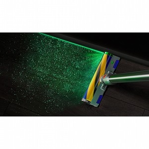 (SV47) Dyson V15 Detect Total Clean