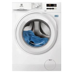 מכונת כביסה 8 ק"ג Electrolux EF61823BM SensiCare | פולין אלקטרולוקס