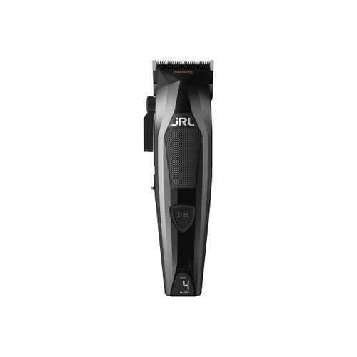 מכונת תספורת שחור Diamante Trimmer 2025C - גי אר אל | JRL
