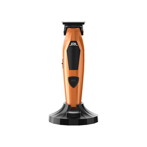 מכונת תספורת כתום Diamante Trimmer 2025T - גי אר אל | JRL