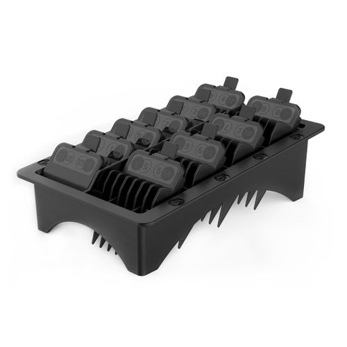 מגני קליפר פרימיום FF2020 Premium Clipper Guards - גי אר אל | JRL