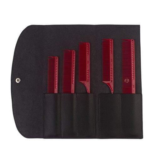 סט מסרק סטיילינג Styling Comb Set - גי אר אל | JRL