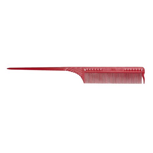 מסרק זנב שיניים עדינות 8.5 אינץ׳ Fine Teeth Tail Comb - גי אר אל | JRL