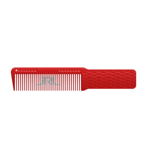 מסרק מיזוג 8.1 Blending Comb בצבע אדום - גי אר אל | JRL