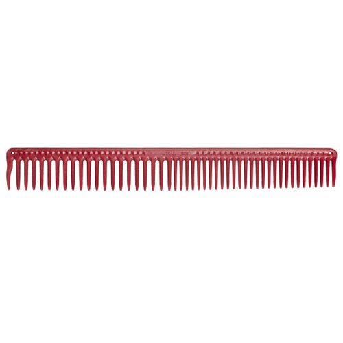 מסרק חיתוך שיניים עגולה ארוכה 9 אינץ׳ Long Round Tooth Cutting Comb - גי אר אל | JRL