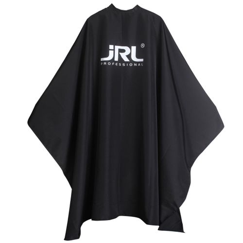 חלוק למסתפר Black Cape - גי אר אל | JRL