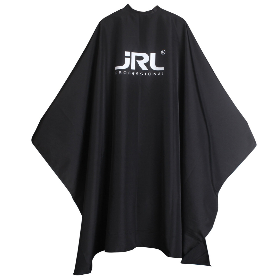 חלוק למסתפר Black Cape - גי אר אל | JRL
