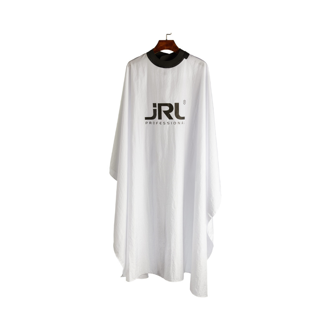 חלוק למסתפר PREMIUM STYLING CAPE - גי אר אל | JRL