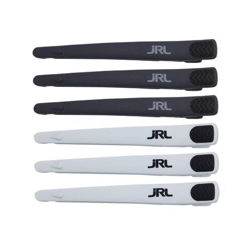 קליפס שיער מקצועי Professional Hair Clips - גי אר אל | JRL