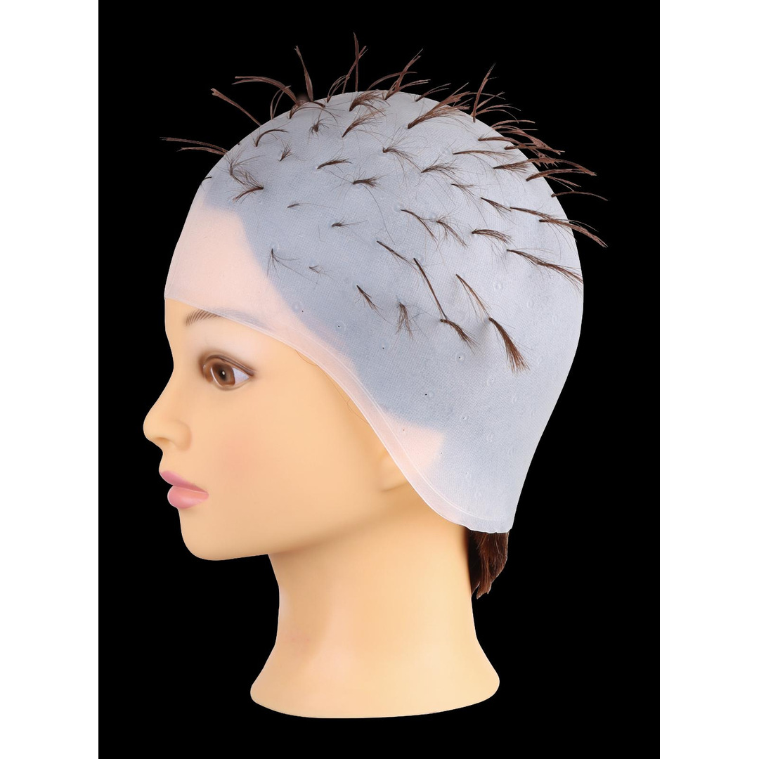 כובע לסינון צבעים Highlighting Cap - גי אר אל | JRL
