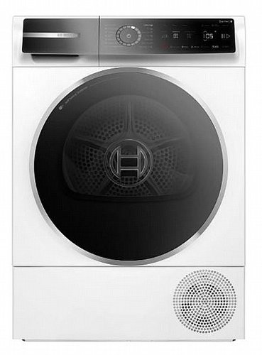מייבש כביסה Bosch WQB246CNBY ‏9 ‏ק