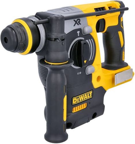 סט 4 כלים 18V | שתי סוללות 5AH ומטען | DeWALT DCK429P3T