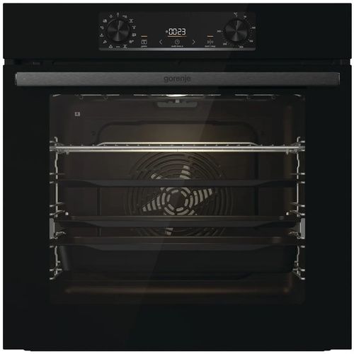 ‏תנור בנוי GORENJE OP84BG גורנייה