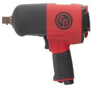 מפתח אימפקט "3/4 תעשייתי CHICAGO PNEUMATIC 