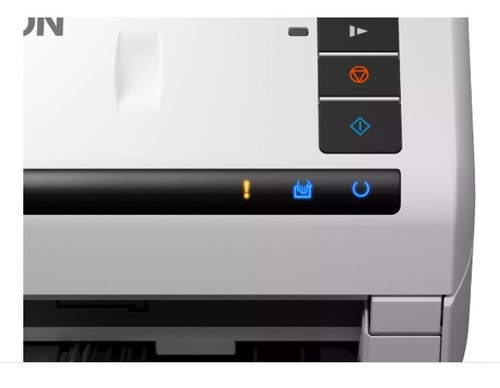סורק EPSON WorkForce DS-530III