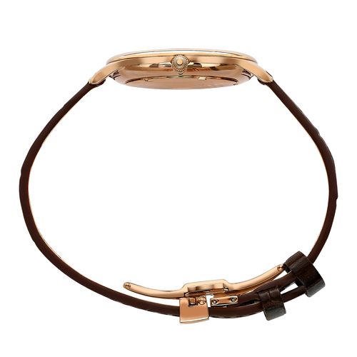 שעון יד לגבר אמבוס EMBOSS TAU רוזגולד דגם ESTAMARGSLH000 ESTAMARGSMLH000 – שעוני גברים EMBOSS
