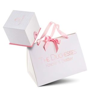 שעון יד לאישה The Duchesses דגם Tokyo כסוף DUTOSSSRS0