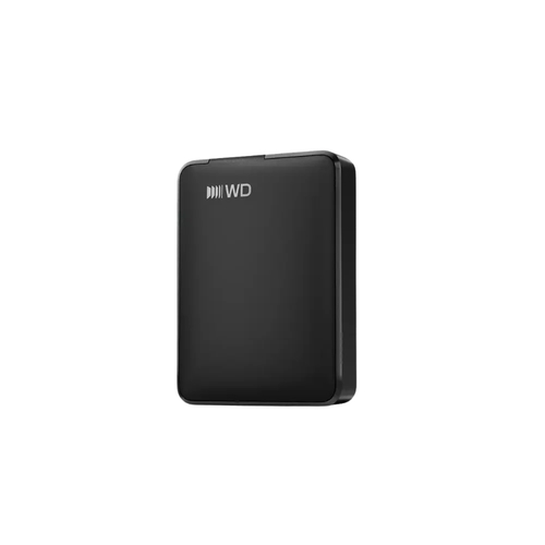 כונן קשיח חיצוני דגם | Elements Portable | USB-C | 6TB מבית WD